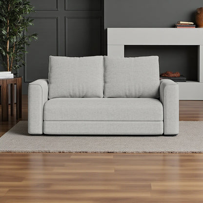 Porto Duo Sleeper Sofa | Sofa Cum Bed (6 Feet)