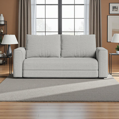 Porto Grande Sleeper Sofa | Sofa Cum Bed (6.5 Feet)