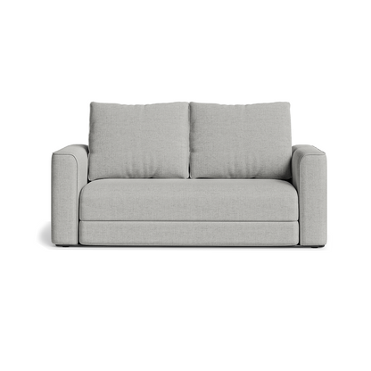 Porto Duo Sleeper Sofa | Sofa Cum Bed (6 Feet)