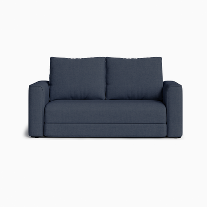 Porto Duo Sleeper Sofa | Sofa Cum Bed (6 Feet)