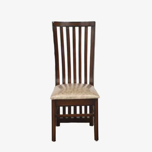 Sleek Symphony Dining Set - 4 Seater