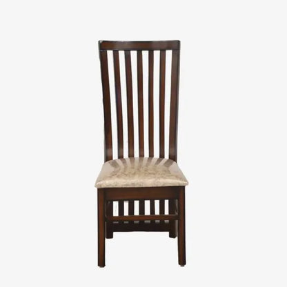 Sleek Symphony Dining Set - 4 Seater