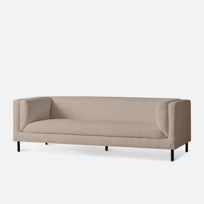 Catalan 4 Seater Sofa - 92.5"