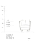 Greyson Sofa Collection