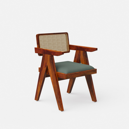 Luis-Pierre Dining Table Set - 2, 4 & 6 Seater/ All sizes