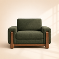 Hudson sofa