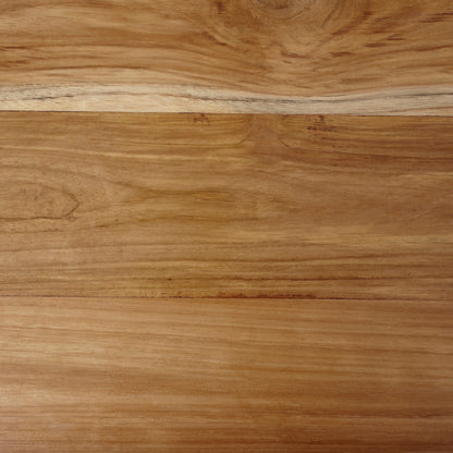 Takeshi Desk Pro (5x2.5 feet) - Solid Teak