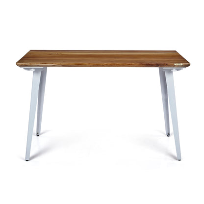 Takeshi Desk (4x2 feet) - Solid Teak Wood (Sagwan)