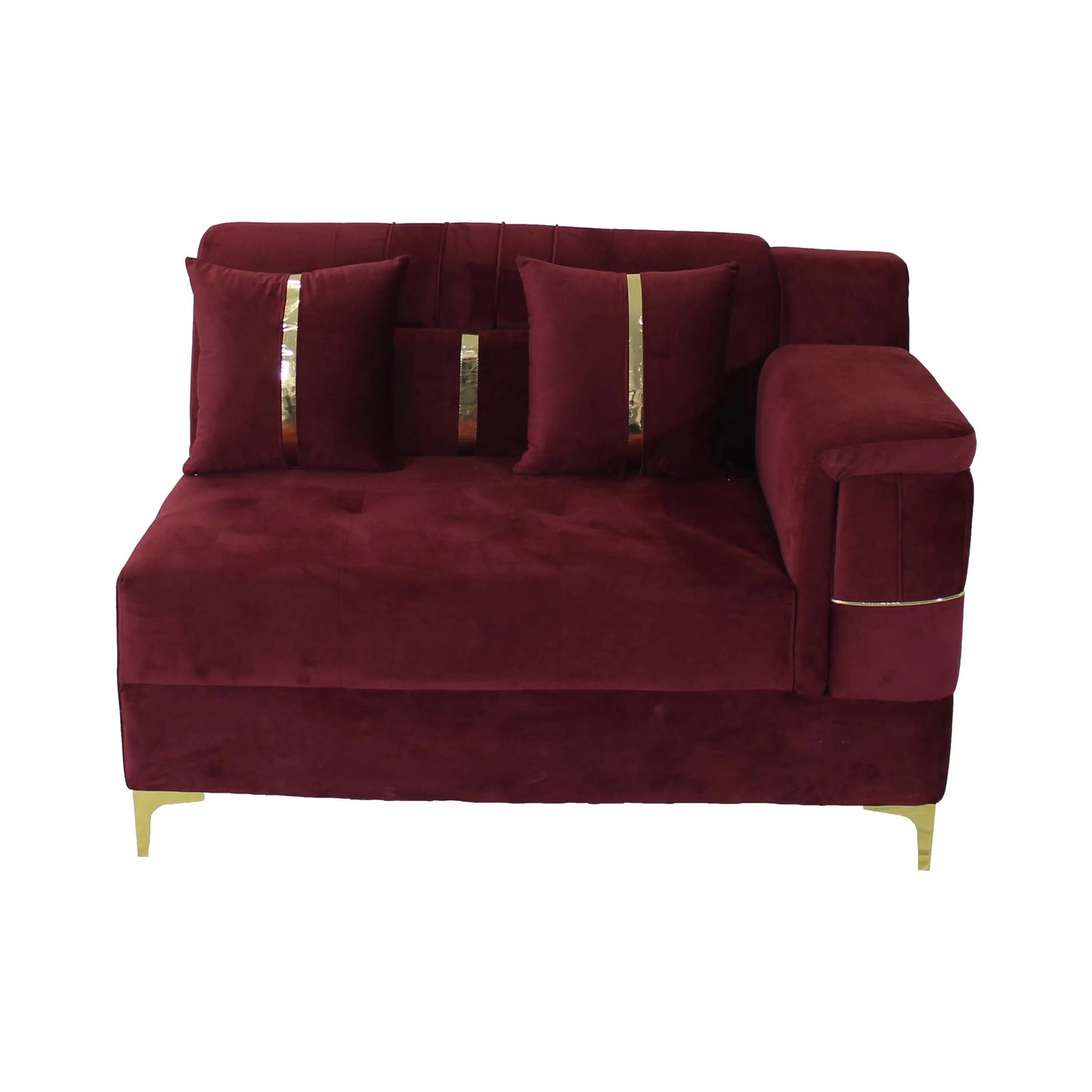 Benzo Design Corner Sofa