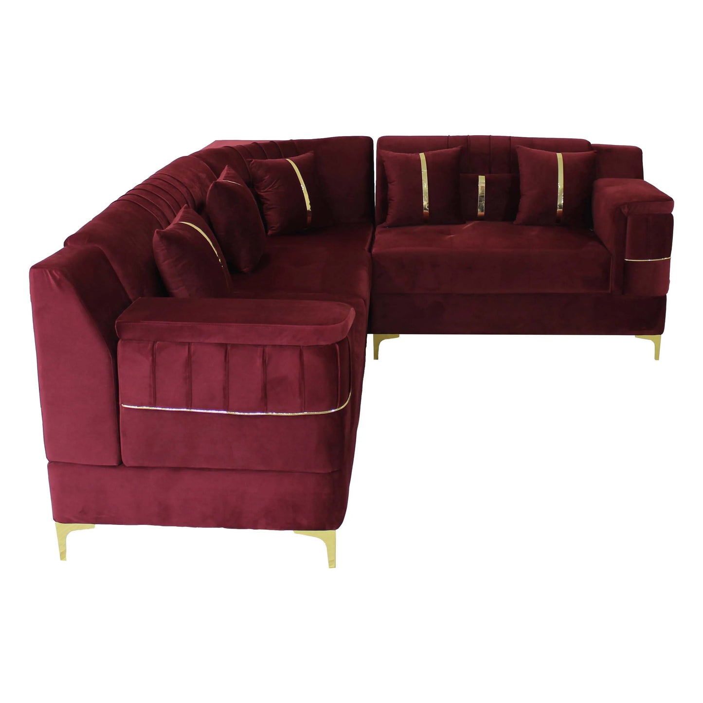 Benzo Design Corner Sofa