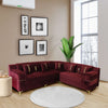 Benzo Design Corner Sofa