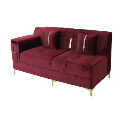 Benzo Design Corner Sofa