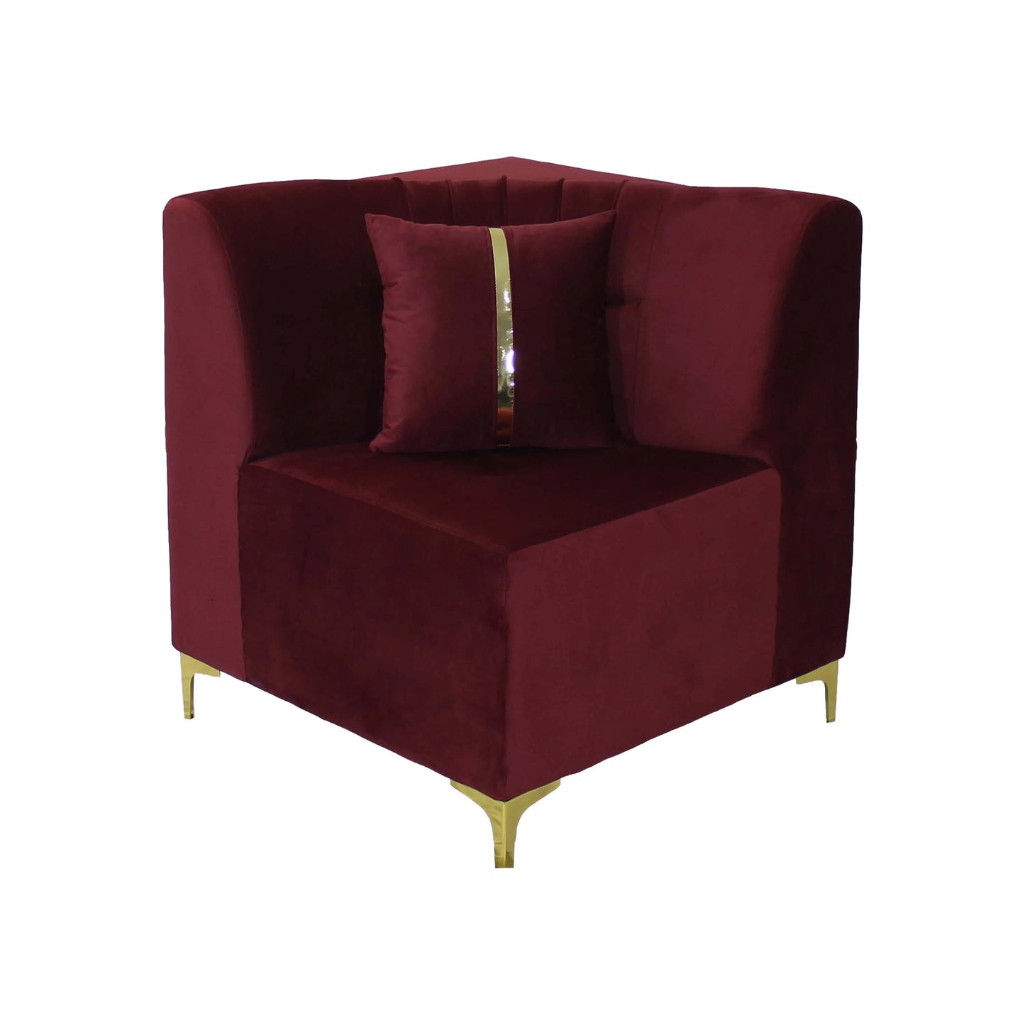 Benzo Design Corner Sofa