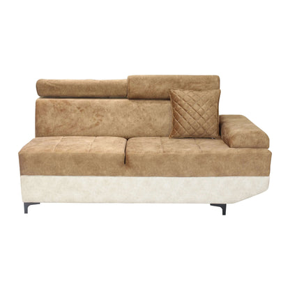 Signature Sculpt Sectional Design Sofa