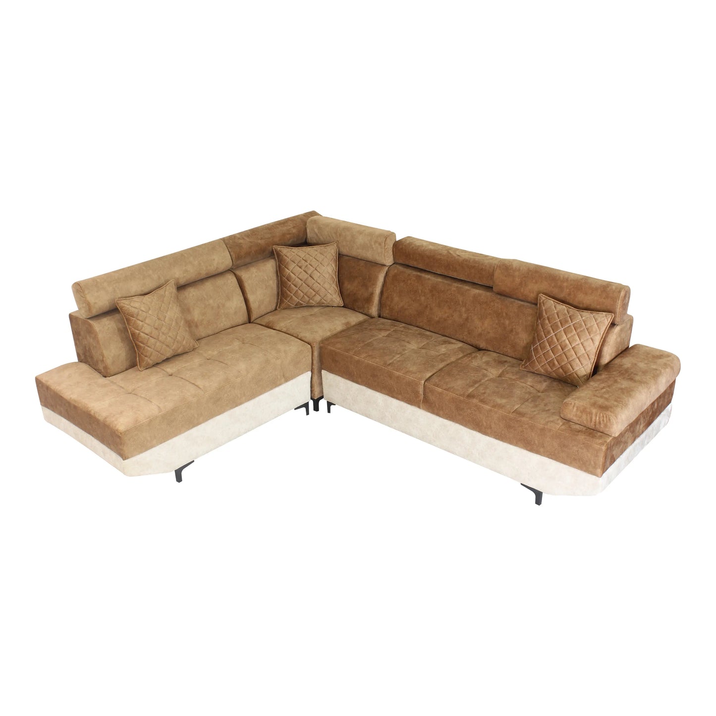 Signature Sculpt Sectional Design Sofa