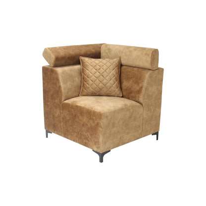 Signature Sculpt Sectional Design Sofa