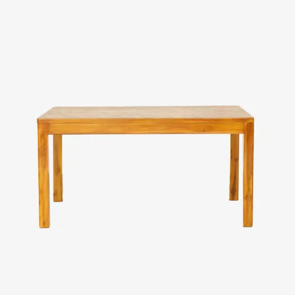 Artisan Aura Dining Set - 6 Seater