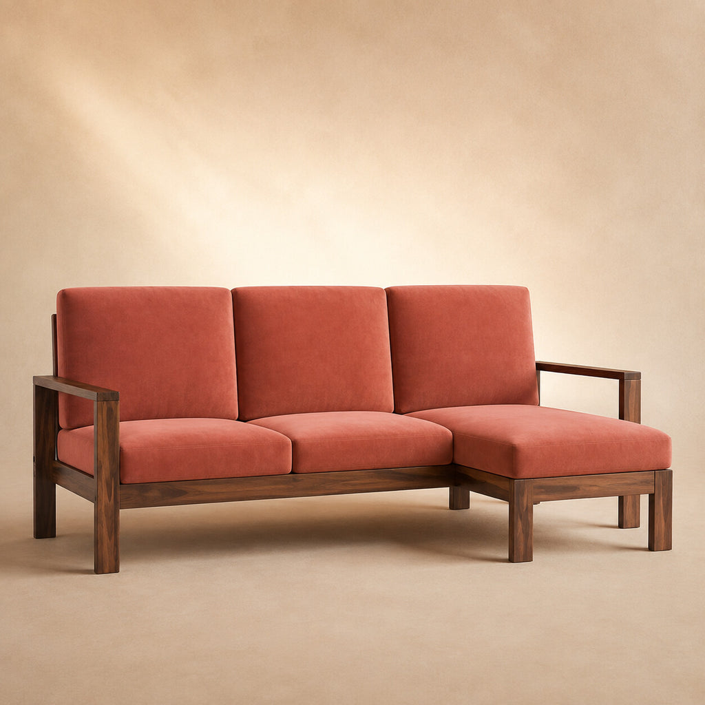 Jasper sofa — 2-plus-L-Right