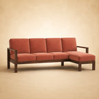 Jasper sofa — 3-plus-L-Right