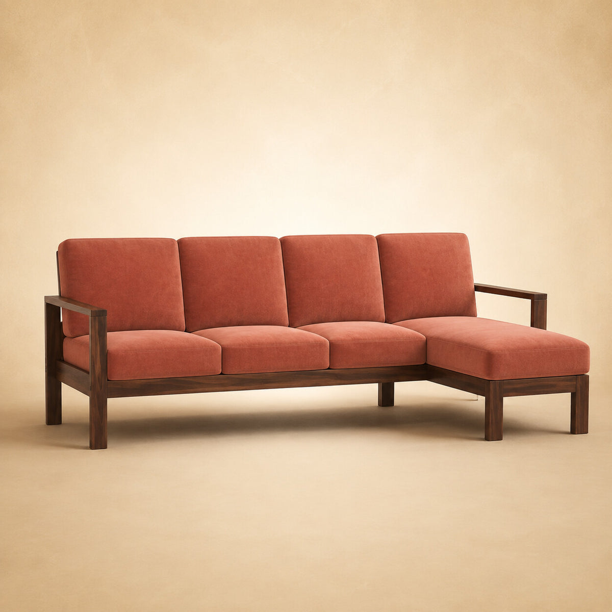 Jasper sofa — 3-plus-L-Right
