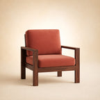 Jasper sofa — 1-Seater