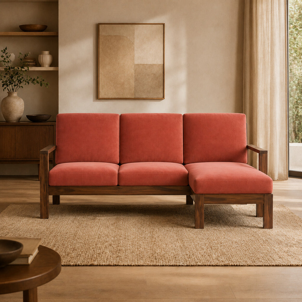 Jasper sofa — 2-plus-L-Right