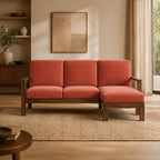 Jasper sofa — 2-plus-L-Right
