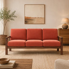 Jasper sofa — 3-Seater