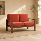 Jasper sofa — 2-Seater