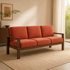 Jasper sofa — 3-Seater