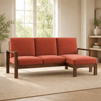 Jasper sofa — 2-plus-L-Right