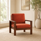 Jasper sofa — 1-Seater