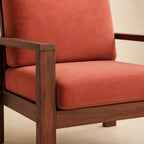 Jasper sofa — 1-Seater
