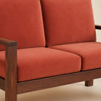 Jasper sofa — 2-Seater