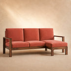 Jasper sofa — 2-plus-L-Right