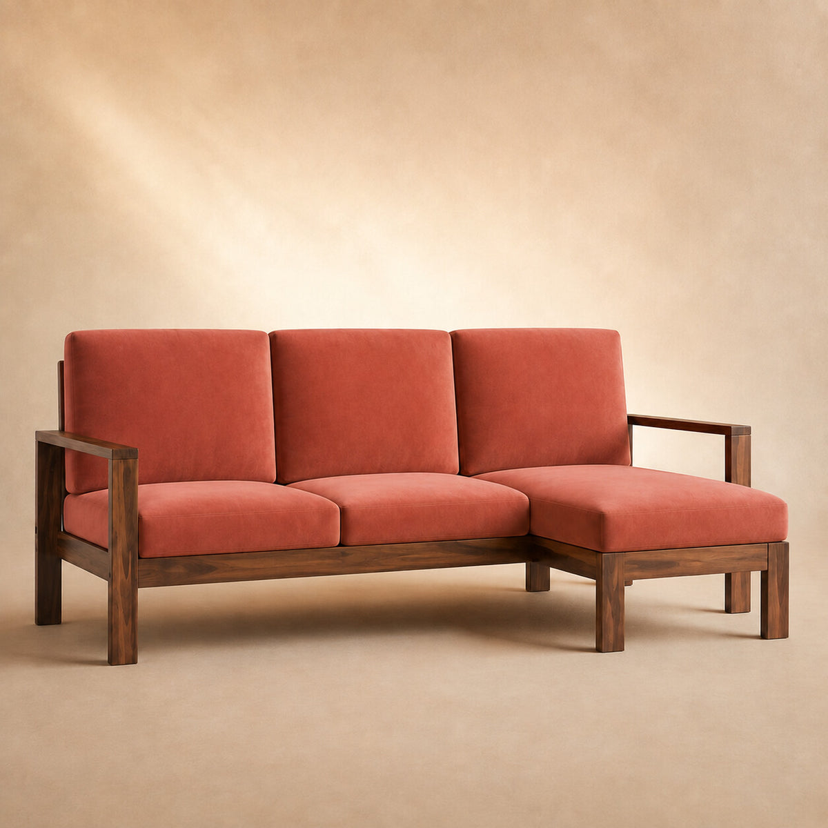 Jasper sofa — 2-plus-L-Right