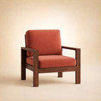 Jasper sofa — 1-Seater
