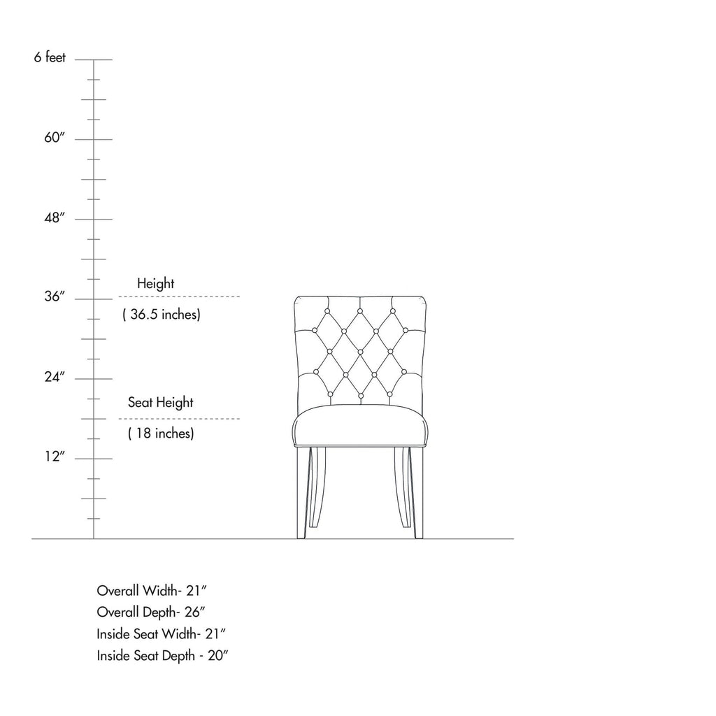 Joana Dining Chair