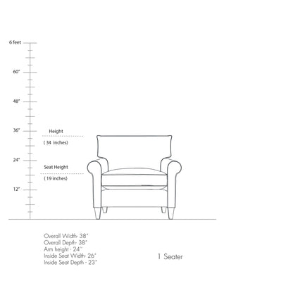 Kenwood Sofa Collection