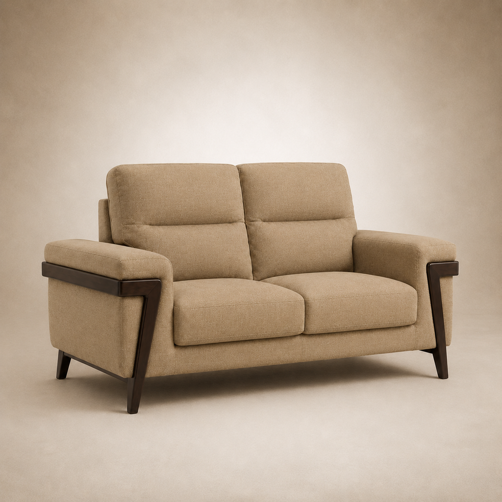 Kraya sofa — 2-Seater