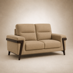 Kraya sofa — 2-Seater