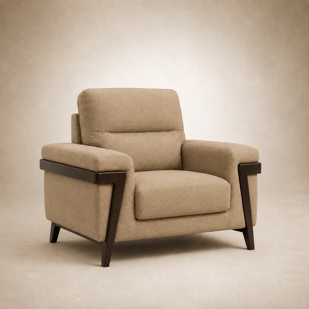 Kraya sofa — 1-Seater