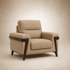 Kraya sofa — 1-Seater