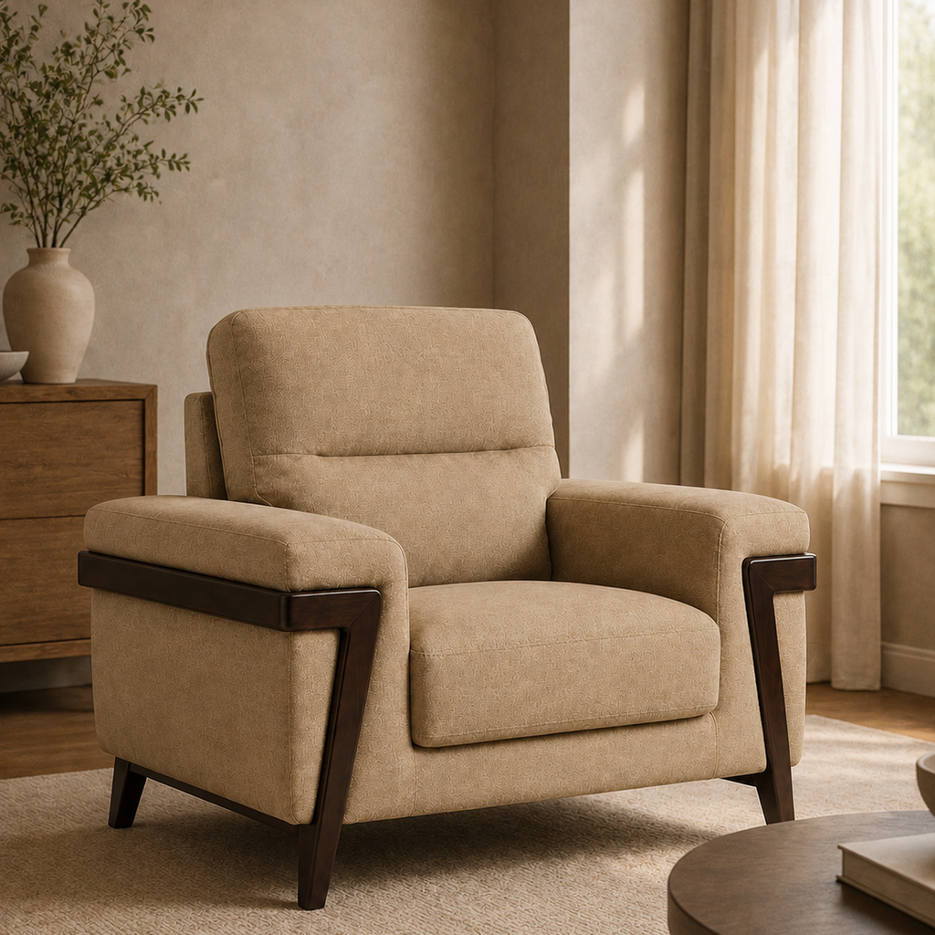 Kraya sofa — 1-Seater