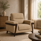 Kraya sofa — 1-Seater