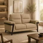 Kraya sofa — 2-Seater