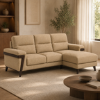 Kraya sofa — 2-plus-L-Right
