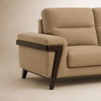 Kraya sofa — 2-Seater