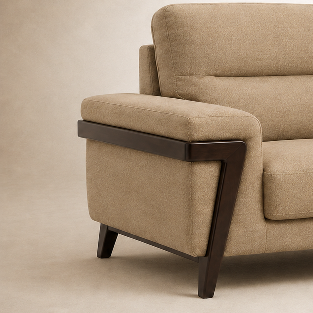 Kraya sofa — 1-Seater