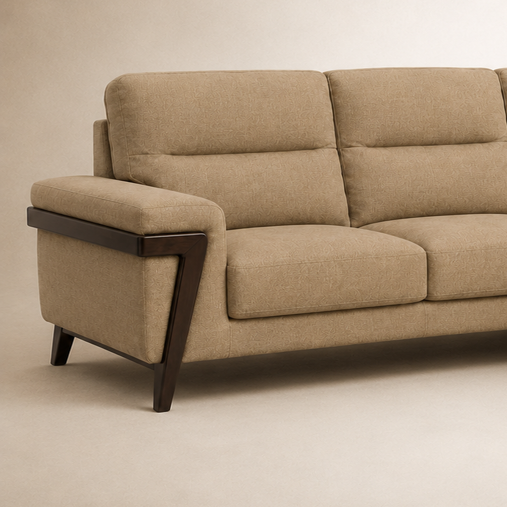 Kraya sofa — 2-plus-L-Right